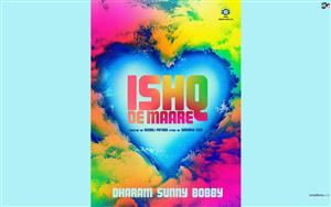 Ishq De Maare